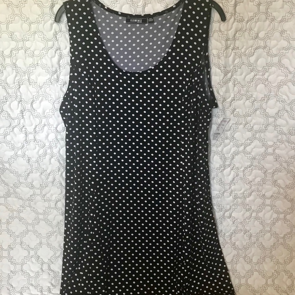 Elementz Summer Dress